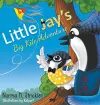 Little Jay's Big Kite Adventure cover