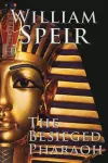 The Besieged Pharaoh cover