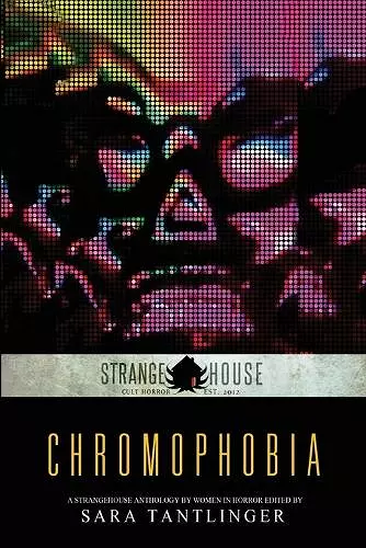 Chromophobia cover