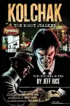 Kolchak cover