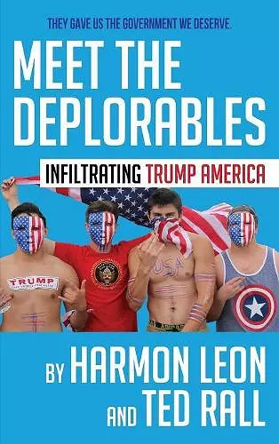 Meet the Deplorables cover