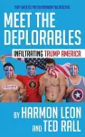 Meet the Deplorables cover