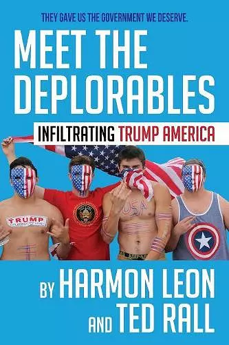 Meet the Deplorables cover