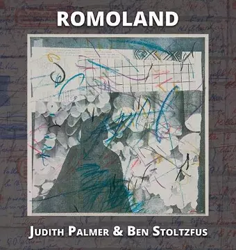 Romoland cover