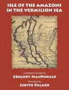 Isle of the Amazons in the Vermilion Sea cover