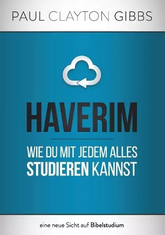 Haverim cover