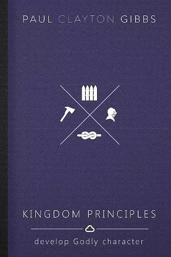 Kingdom Principles cover