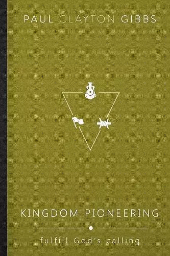 Kingdom Pioneering cover