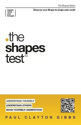 The Shapes Test cover