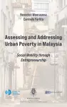 Assessing and Addressing Urban Poverty in Malaysia cover