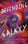 Defending the Galaxy cover