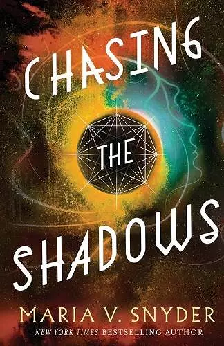 Chasing the Shadows cover