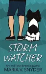 Storm Watcher cover