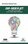 JSP-Servlet cover