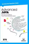 Advanced JAVA Interview Questions You'll Most Likely Be Asked cover