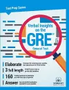 Verbal Insights on the Revised GRE General Test cover