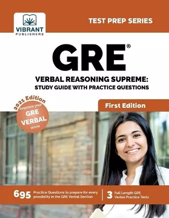 Conquer the GRE cover