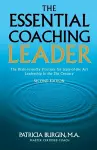 The Essential Coaching Leader cover