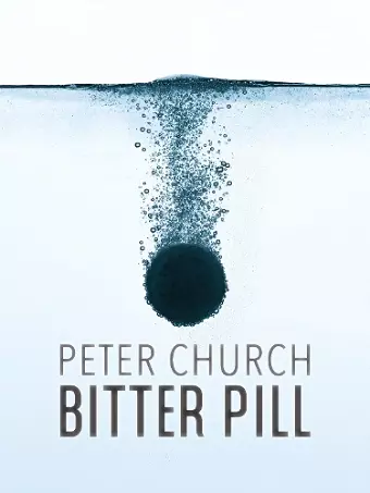 Bitter Pill cover