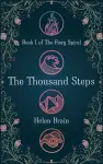 The Thousand Steps cover