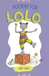 Hooray for Lolo cover