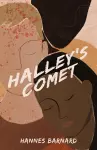 Halley's Comet cover