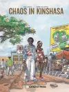 Chaos in Kinshasa cover