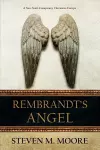 Rembrandt's Angel cover