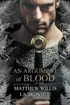 An Argument of Blood cover