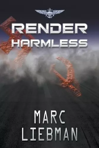 Render Harmless cover