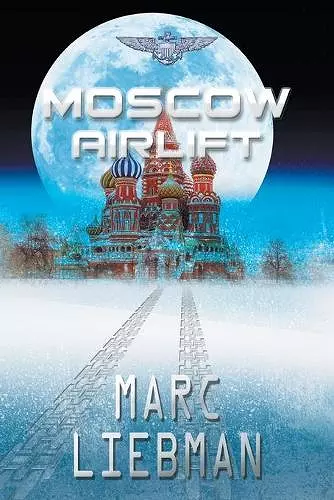 Moscow Airlift cover