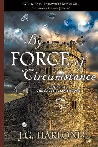 By Force of Circumstance cover