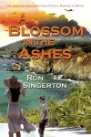 A Blossom in The Ashes cover