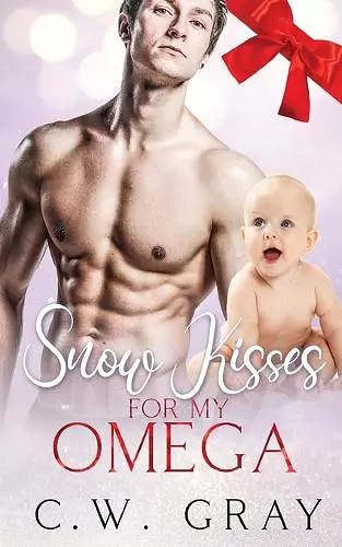 Snow Kisses for my Omega cover