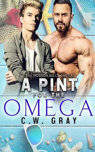 A Pint for the Omega cover