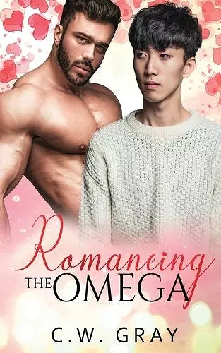 Romancing the Omega cover