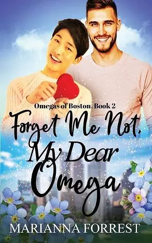 Forget Me Not, My Dear Omega cover