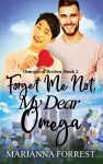 Forget Me Not, My Dear Omega cover