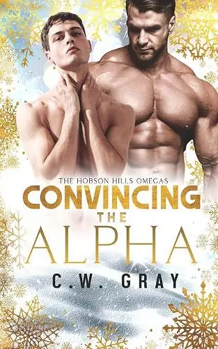 Convincing the Alpha cover