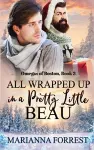 All Wrapped up in a Pretty Little Beau cover