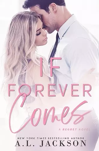 If Forever Comes cover