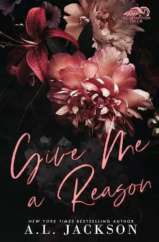 Give Me a Reason (Limited Edition) cover