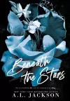 Beneath the Stars (Hardcover) cover