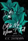 Catch Me When I Fall (Hardcover) cover