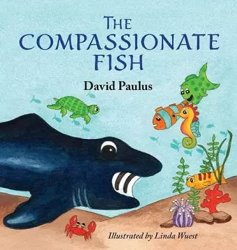 The Compassionate Fish cover