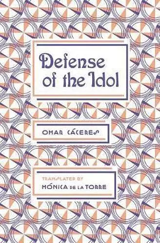 Defense of the Idol cover