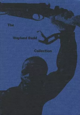 The Wayland Rudd Collection cover
