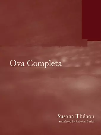 Ova Completa cover