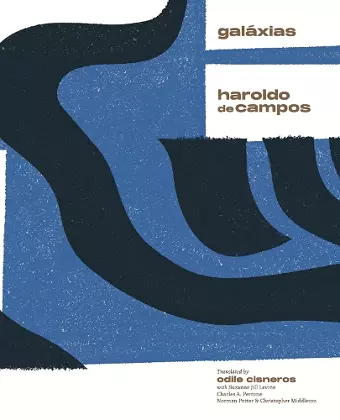 galáxias cover