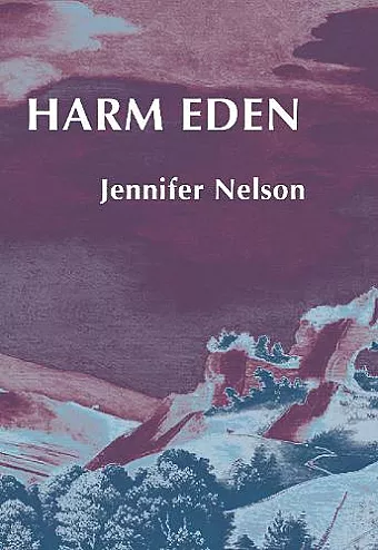 Harm Eden cover